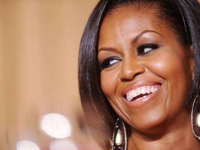 Мішель Обама