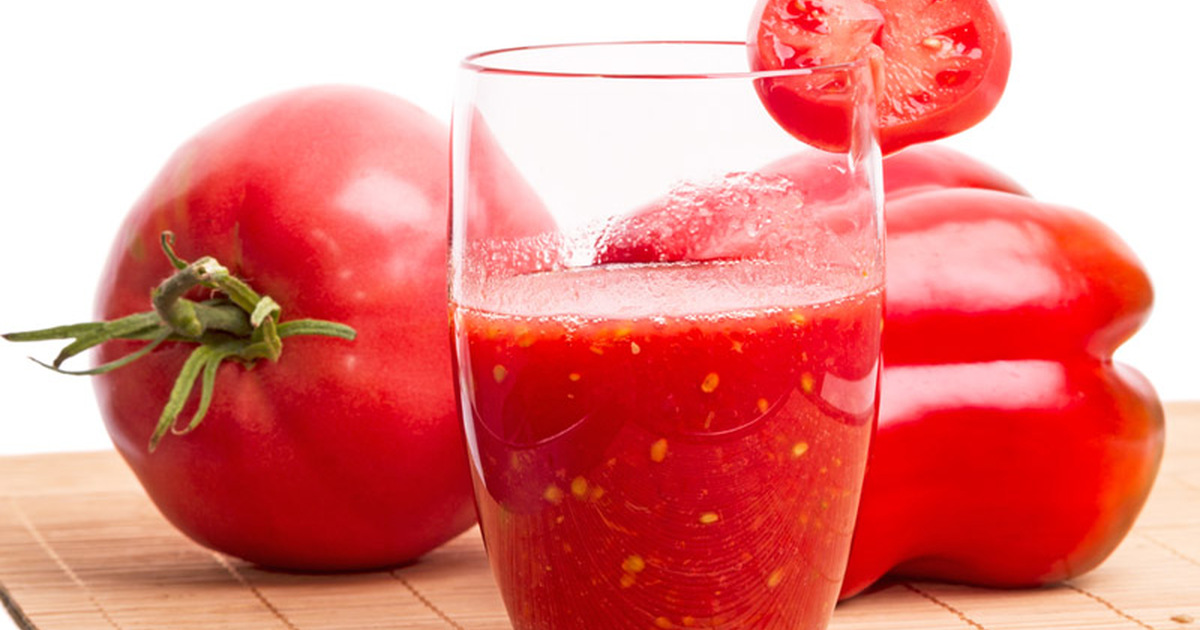 Как приготовить томатный сок из помидор на зиму дома: 10 лучших рецептов