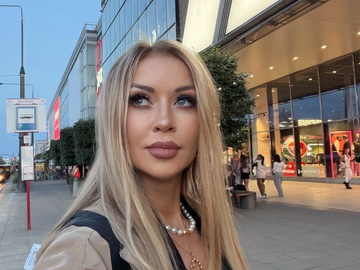 Валевська розповіла про втрату трьох дітей
