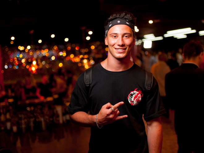 MISS BLONDE UKRAINE 2019