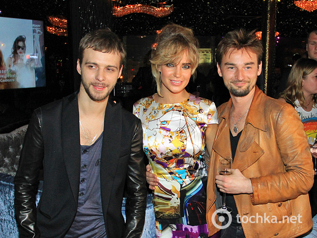 Інтерв'ю з Максом Барських