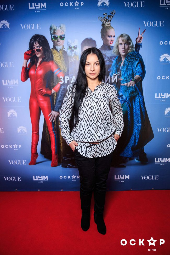 Зразковий самець 2 прем'єра