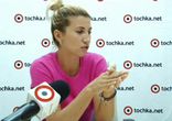 Анита Луценко рассказала о личной жизни
