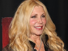 Зірка «Рятувальників Малібу» Памела Бах вчинила суїцид