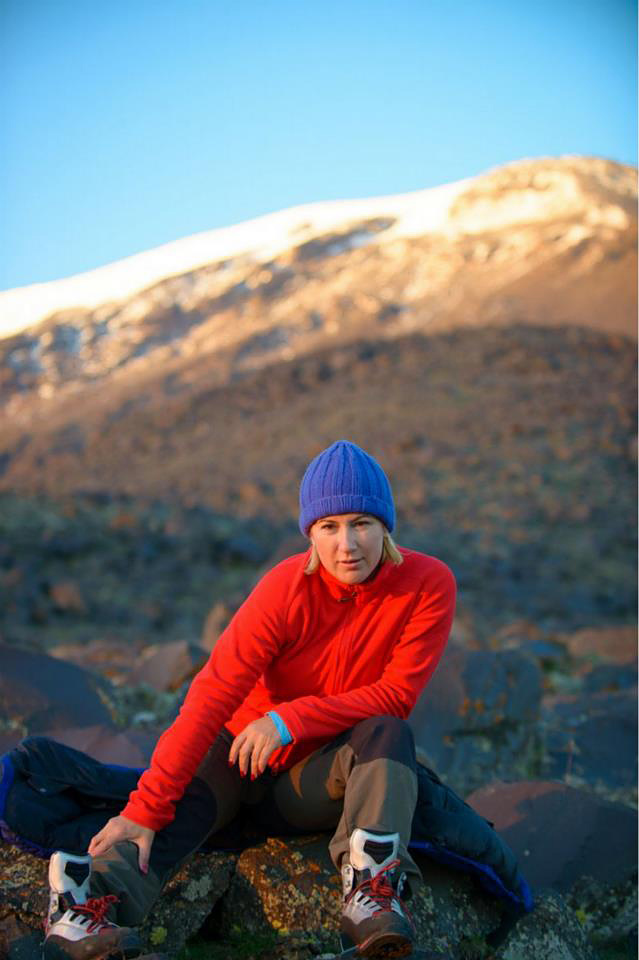 Маргарита Сичкарь