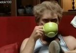 Светлак ржет с Януковича