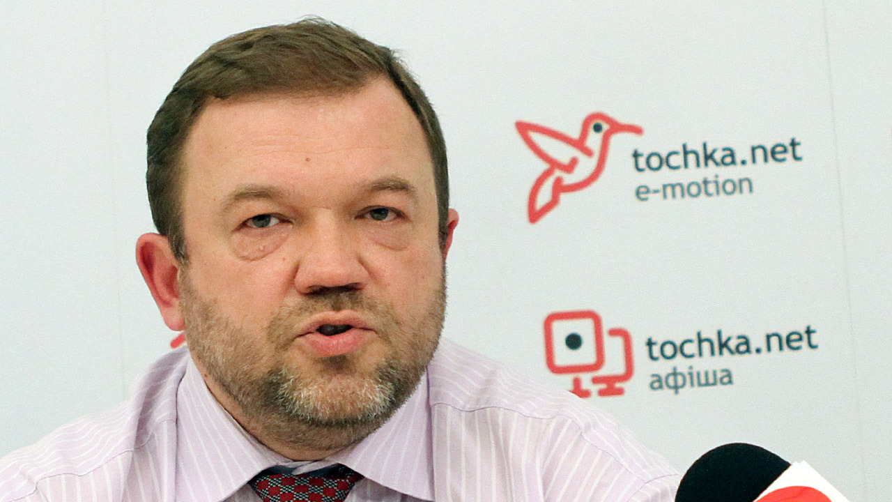 Ігор Даньков