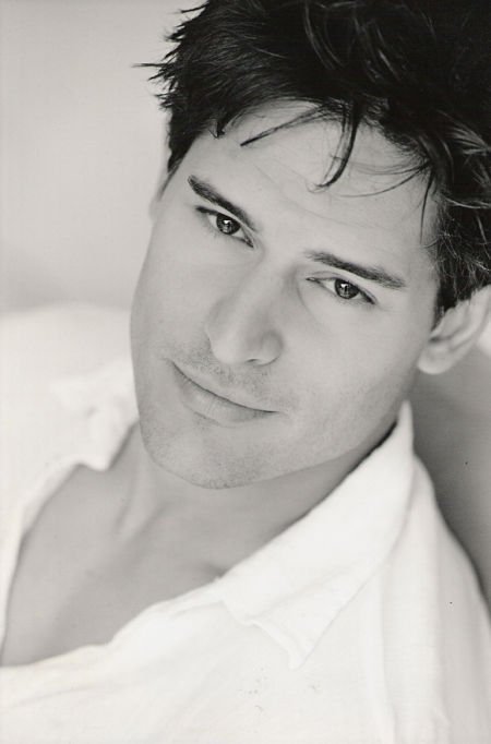 Джо Манганьєлло