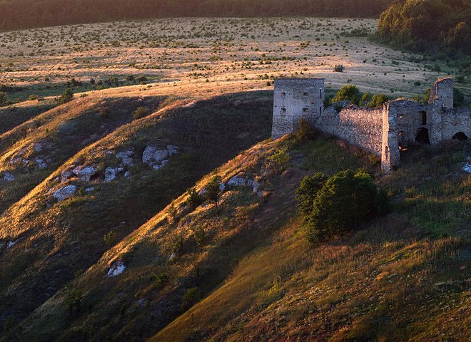 ТОП-10 найкрасивіших фото українських пам’яток культури України
