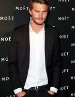 П'ятничний кабальєро: Джеймі Дорнан