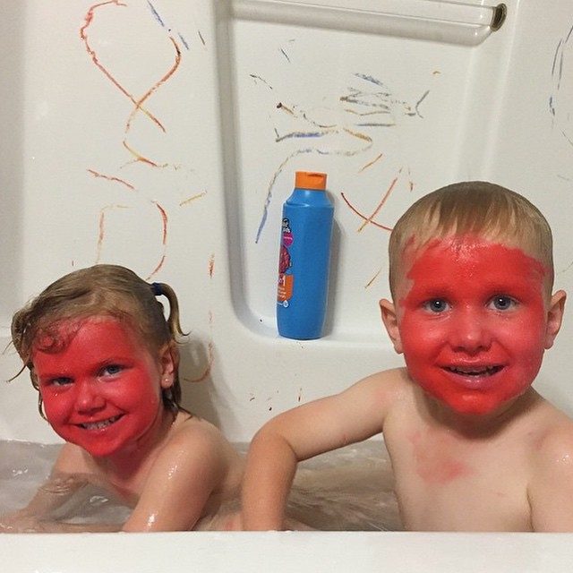 Пять минут тишины