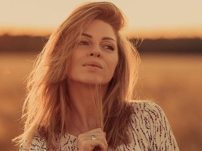 Яна Глущенко розсекретила свої плани після звільнення із «Дизель Шоу»