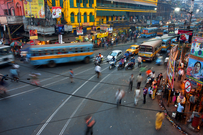 Як подорожувати Індією правильно: путівник для самостійних поїздок