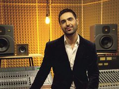 Віталій Козловський (instagram)