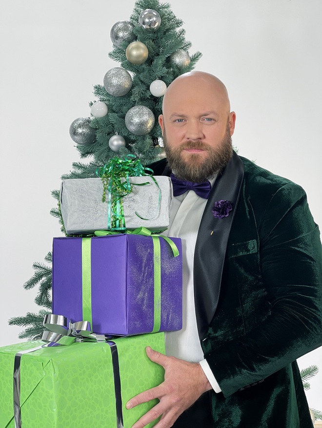 Алекс Якутов