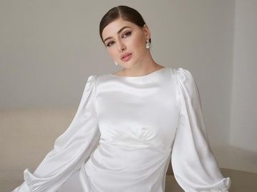 Катерина Тишкевич знову опинилась у лікарні: акторка повідомила про травму