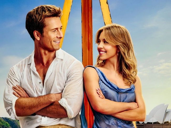 «Люблю тебе ненавидіти»: Сідні Свіні та Ґлен Павелл перевтілилися у романтичних ворогів