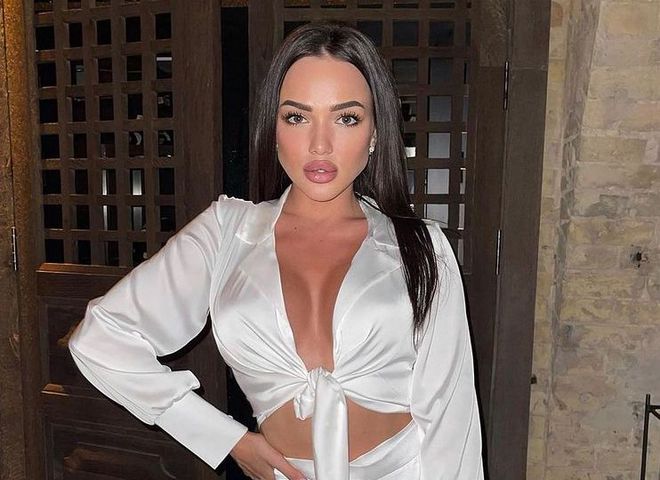 Марина Голд