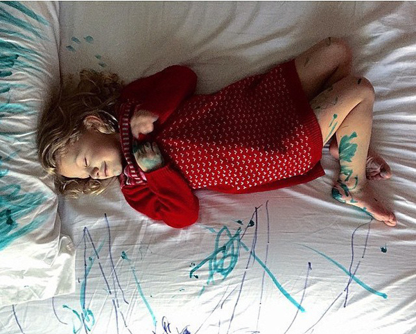 5 минут тишины