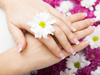 Уход за ногтями