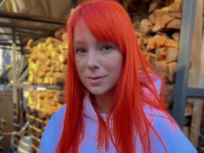 Светлана Тарабарова