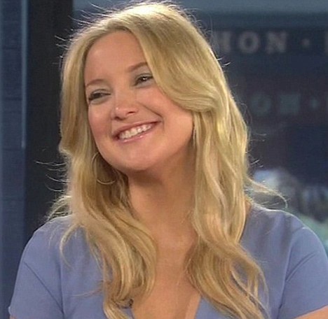 Кейт Хадсон