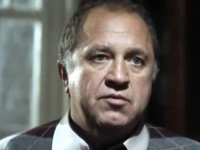 Владимир Стержаков