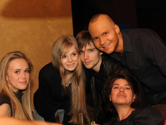 Лидия Тропман