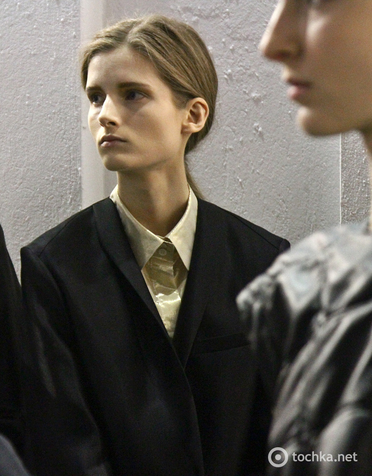 Бекстейдж п'ятого дня UFW: LITKOVSKAYA