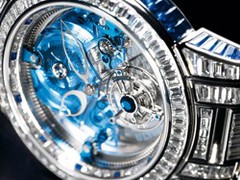 Ulysse Nardin  превосходит себя