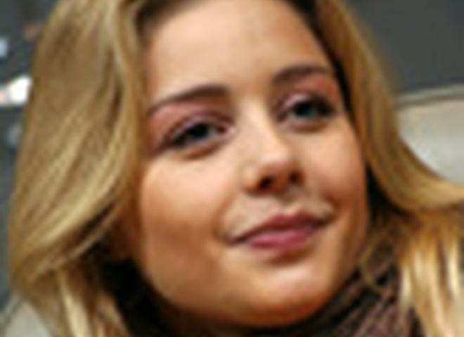 Тина Кароль