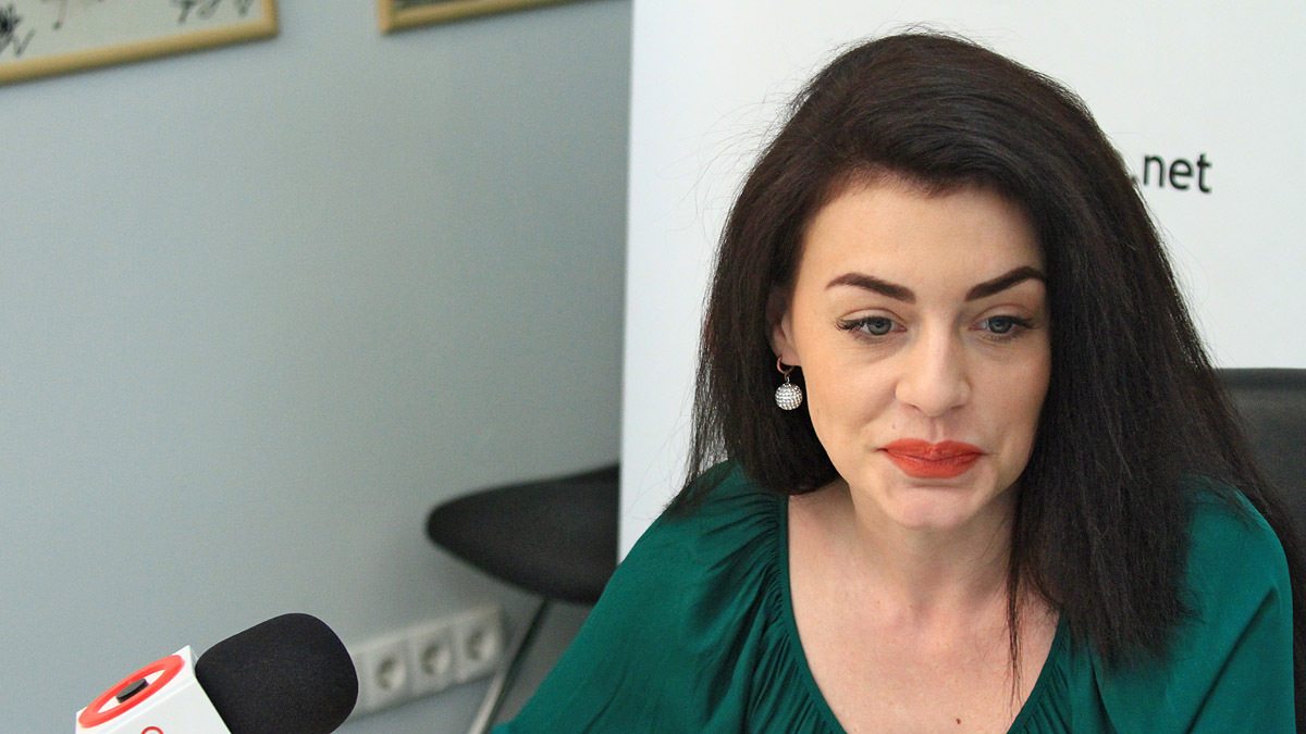 Юлиана, участница Холостяк 4