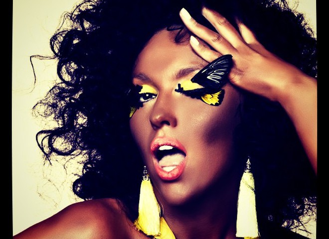 Ольга Полякова