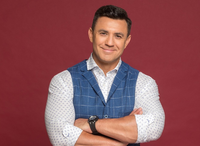 Николай Тищенко