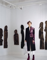 Лукбук LITKOVSKAYA осінь-зима 2016/2017