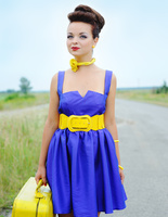 Патріотичні наряди