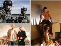 Не Голливудом единым: 15 лучших фильмов независимой Украины