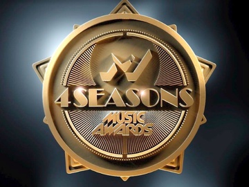 M1 Music Awards. 4 Seasons