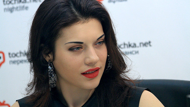 Кристина Кирчиу