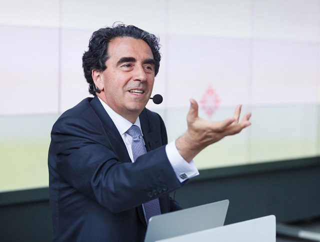 Сантьяго Калатрава