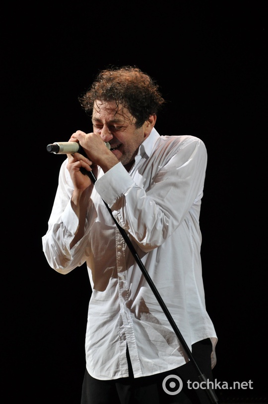 Григорий Лепс