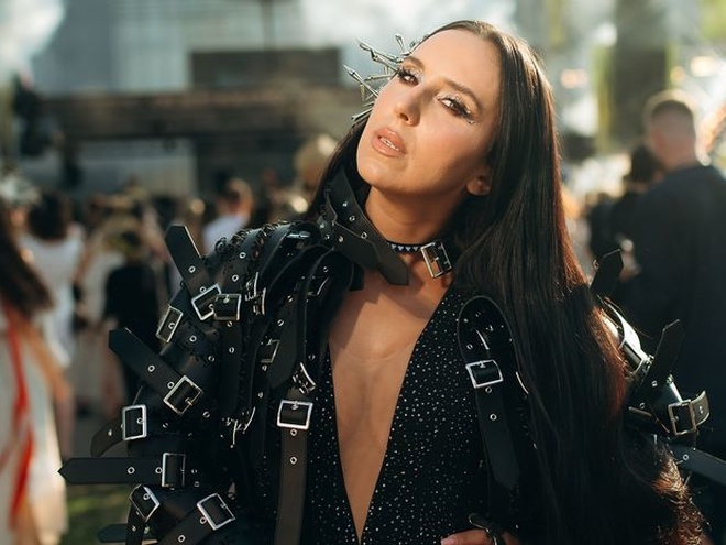 Джамала розчарована поганою якістю заявок на участь у Нацвідборі на Євробачення-2026