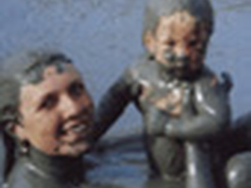 Валяться в грязи