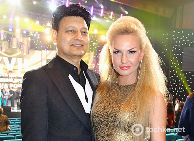 Камалия и Киркоров