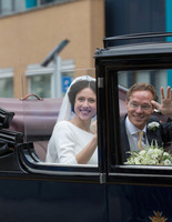 весільний макіяж Вікторії Червеняк 