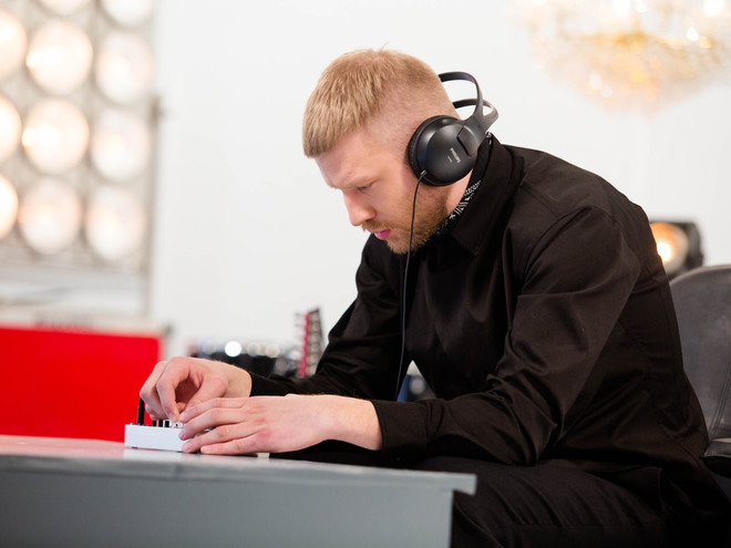 Іван Дорн (COVER)