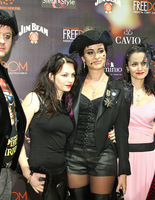 Halloween Fashion Show Halloween Fashion Show