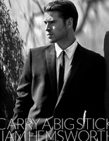 Liam Hemsworth Liam Hemsworth