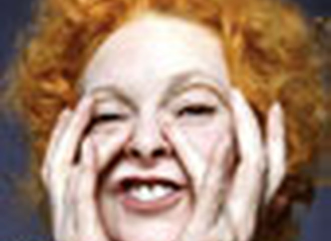 Вивьен Вествуд