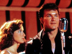 Брудні танці